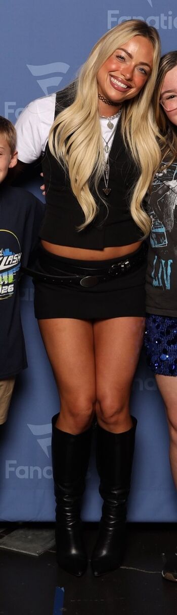 Full leaked Liv morgan page private onlyfans photo