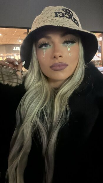 Full leaked Liv morgan page private onlyfans photo