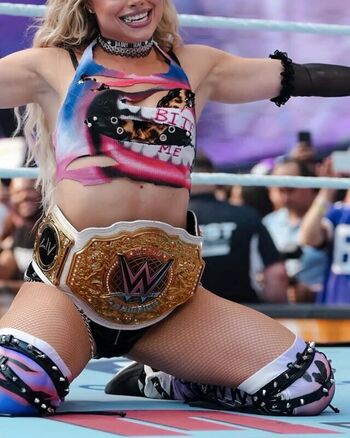 Full leaked Liv morgan page private onlyfans photo