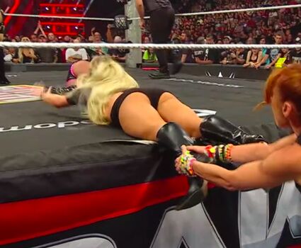 Full leaked Liv morgan private onlyfans photo