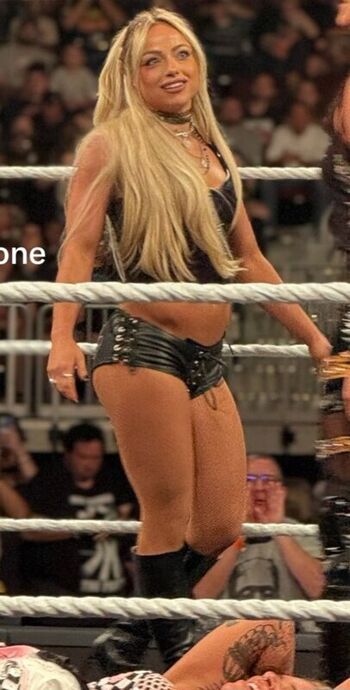 Full leaked Liv morgan private onlyfans photo