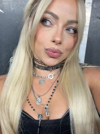 Full leaked Liv morgan private onlyfans photo