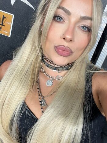 Full leaked Liv morgan private onlyfans photo