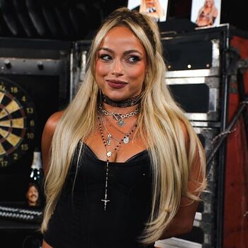 Full leaked Liv morgan private onlyfans photo