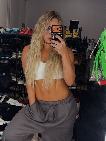 Liv Morgan