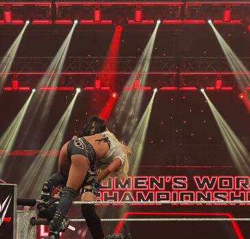 Liv Morgan