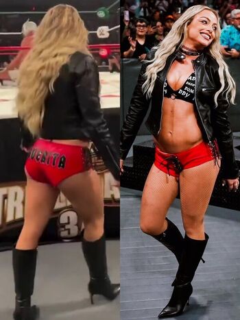 Full leaked Liv morgan page private onlyfans photo
