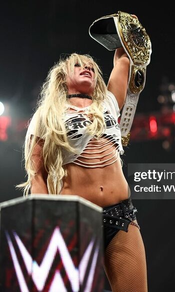 Liv Morgan
