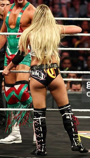 Liv Morgan