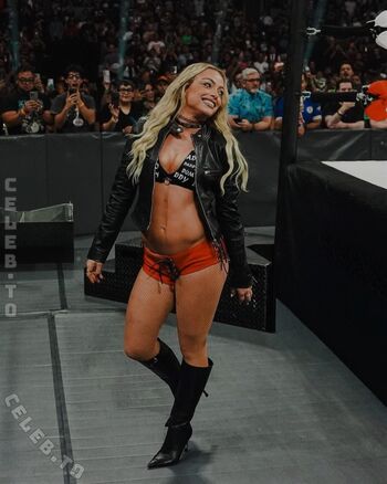 Liv Morgan