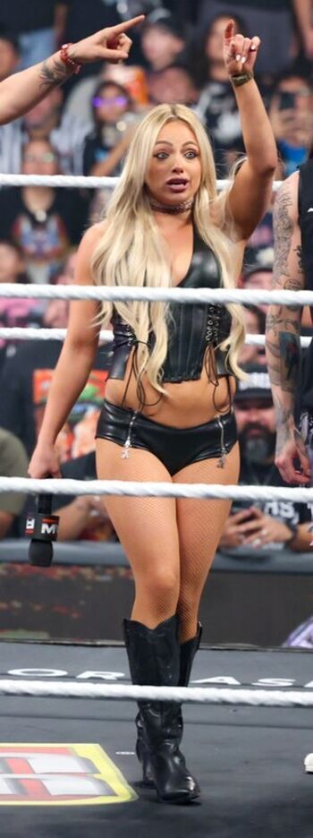 Full leaked Liv morgan  page private onlyfans photo