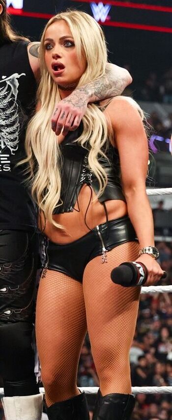 Full leaked Liv morgan  page private onlyfans photo