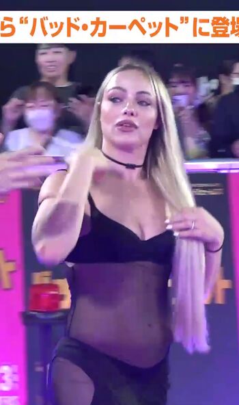 Full leaked Liv morgan page private onlyfans photo