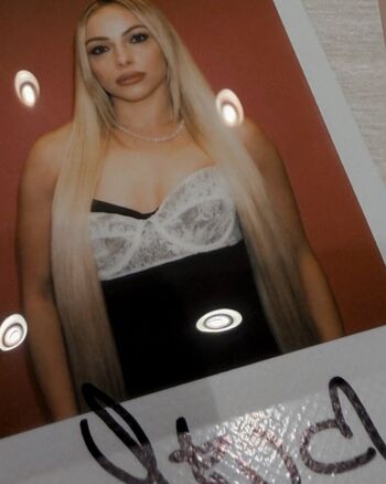 Full leaked Liv morgan private onlyfans photo