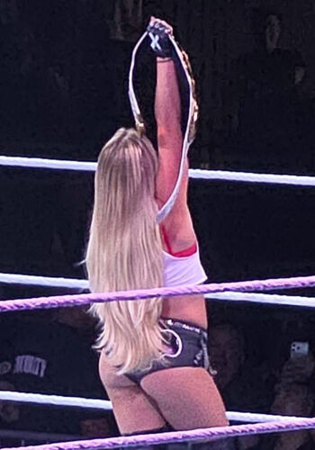 Full leaked Liv morgan private onlyfans photo