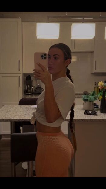 Full leaked Liv prevost private onlyfans photo