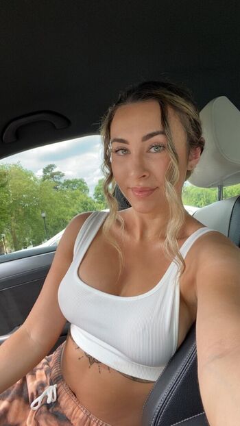Full leaked Liv prevost private onlyfans photo