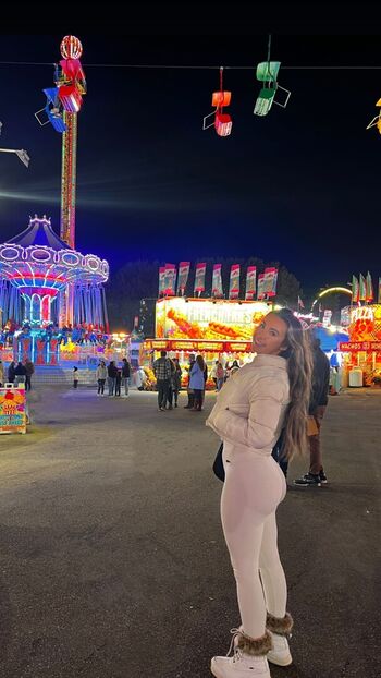 Full leaked Liv prevost private onlyfans photo