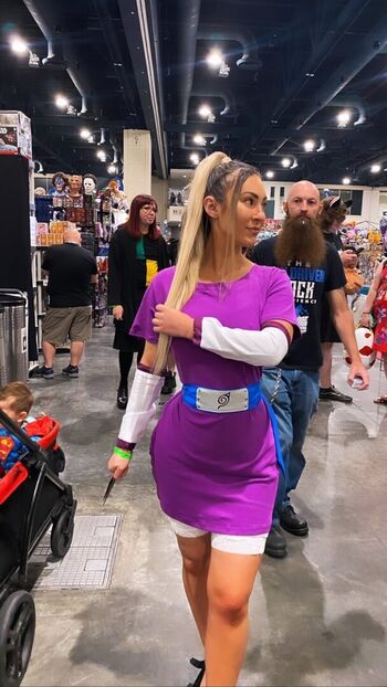 Full leaked Liv prevost private onlyfans photo