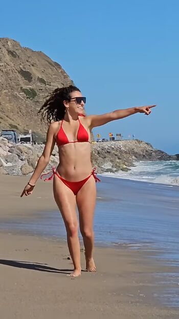 Liv Scaffidi