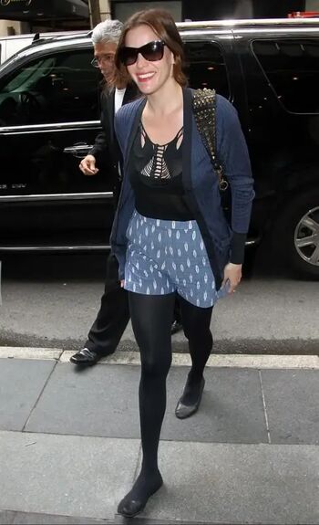 Liv Tyler