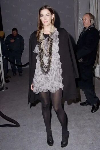 Liv Tyler