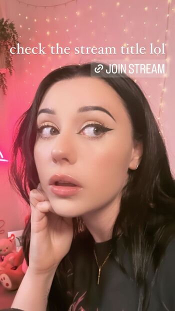 Full leaked Livbev private onlyfans photo
