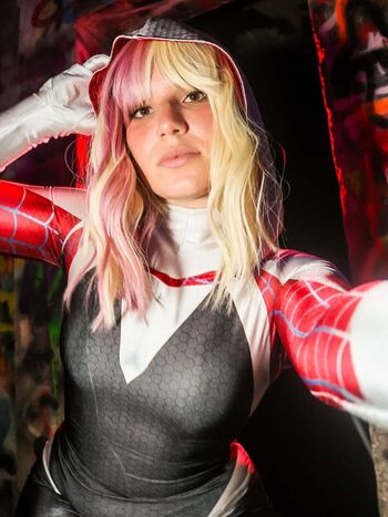 Full leaked Livbrielle private onlyfans photo