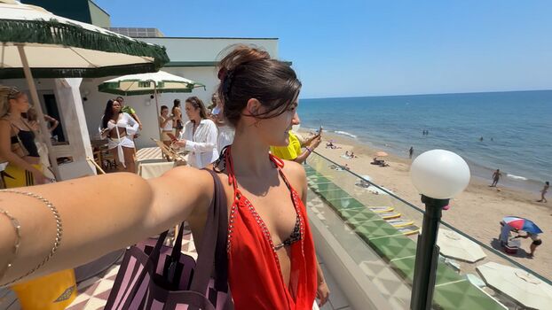 Full leaked Livefitelle page private onlyfans photo