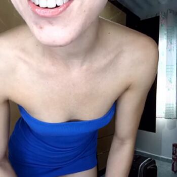 Full leaked Lives br private onlyfans photo