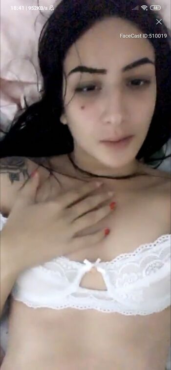 Full leaked Lives privadas facecast  page private onlyfans photo