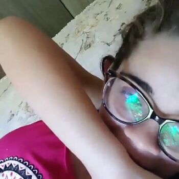 Full leaked Lives privadas facecast  page private onlyfans photo