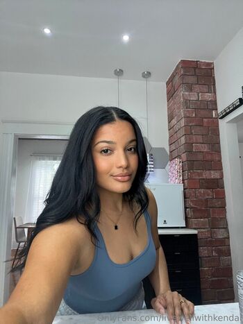 Full leaked Livewellwithkendal private onlyfans photo