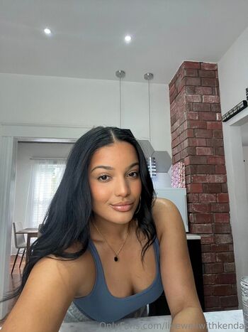 Full leaked Livewellwithkendal private onlyfans photo