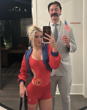 Full leaked Livi dunne private onlyfans photo