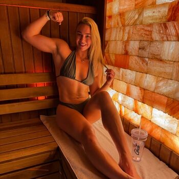 Full leaked Livi sheldon private onlyfans photo