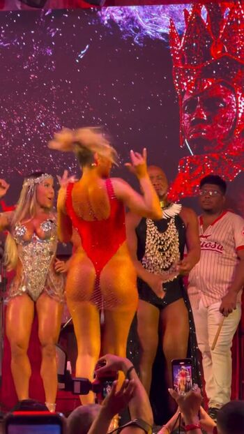 Full leaked Livia andrade page private onlyfans photo