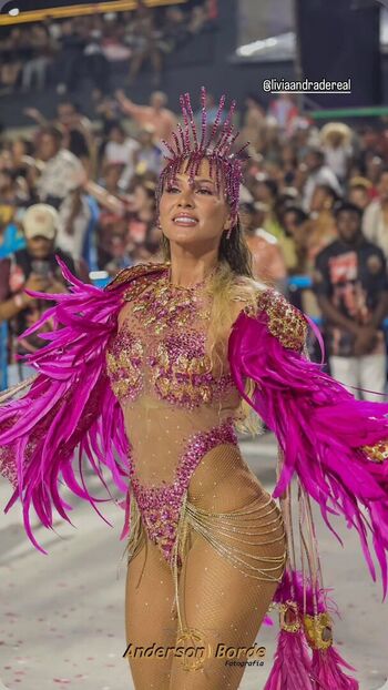 Full leaked Livia andrade page private onlyfans photo