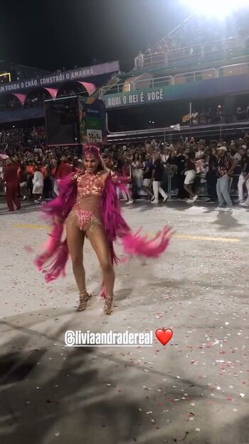 Full leaked Livia andrade page private onlyfans photo