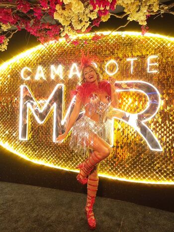 Full leaked Livia andrade page private onlyfans photo