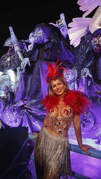 Full leaked Livia andrade page private onlyfans photo