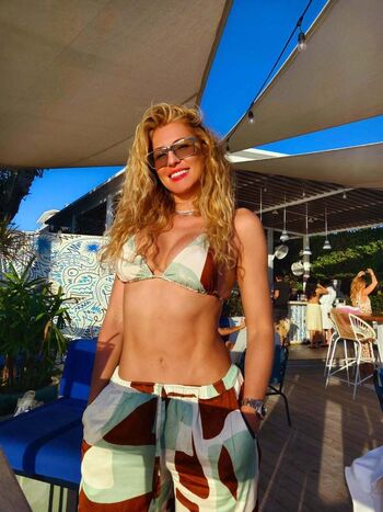 Full leaked Livia andrade private onlyfans photo