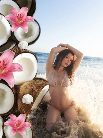 Full leaked Livia paige  page private onlyfans photo