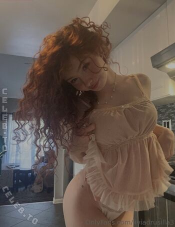 Full leaked Livia paige private onlyfans photo