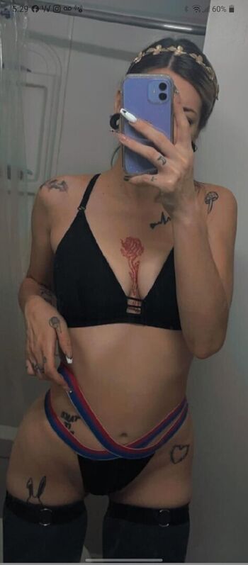 Full leaked Livin dead ria page private onlyfans photo