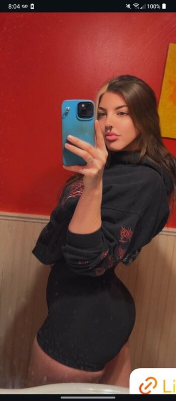 Full leaked Livin dead ria private onlyfans photo