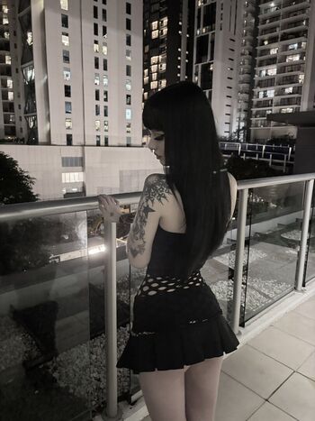Full leaked Livindeadyaz private onlyfans photo