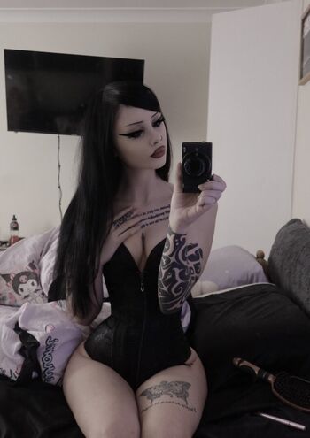 Full leaked Livindeadyaz private onlyfans photo