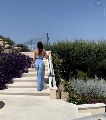 Full leaked Livinglikelydia private onlyfans photo