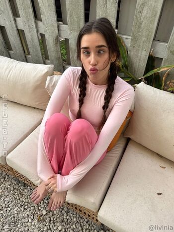 Full leaked Livinia roberts  page private onlyfans photo